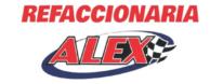 refaccionarialex.com